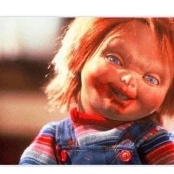 Meet your Posher, Sharell - Picture 1 of 1